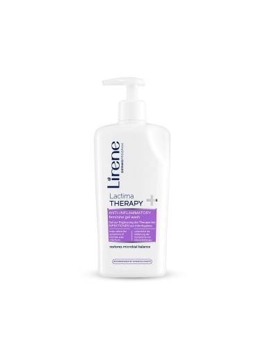 Lirene Lactima Therapy+ intimni gel protiv upala