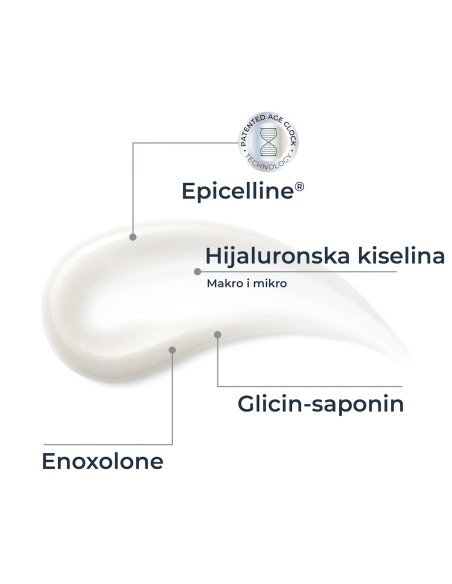 Eucerin Hyaluron-Filler Epigenetic serum Eucerin Hyaluron-Filler Epigenetic serum