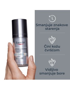 Eucerin Hyaluron-Filler Epigenetic serum 2