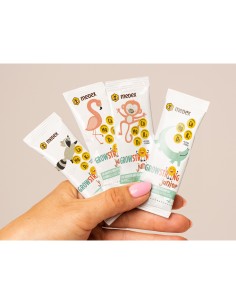 Medex Growstrong Junior vrećice 2