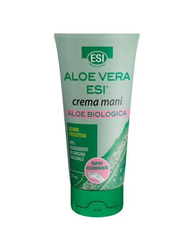 Esi Aloe Vera krema za ruke