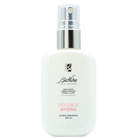 Bionike Defence Hydra Fluid SPF 20