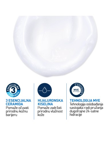 CeraVe Hidratantna emulzija za... CeraVe Hidratantna emulzija za...