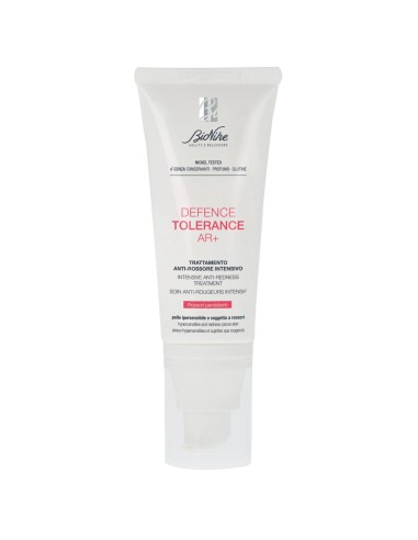 Bionike Defence Tolerance AR+ intenzivna njega kod trajnog crvenila kože (Intensive anti-redness treatment)