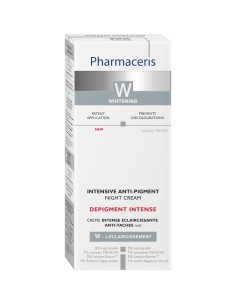 Pharmaceris W Depigment Intense Noćna krema 2