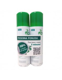 Klorane Kopriva šampon za...