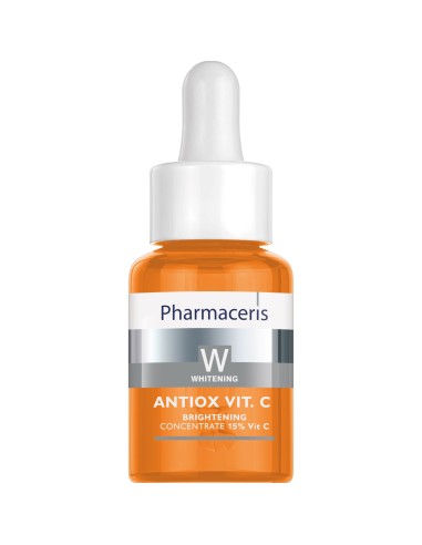 Pharmaceris W Antiox Vitamin C 15%