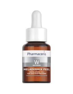Pharmaceris W Meladermix Peel 20% kiselina (glikolna, mliječna,bademova) piling