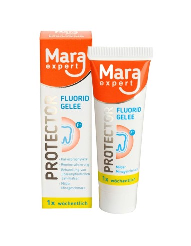 Mara Expert Protector gel