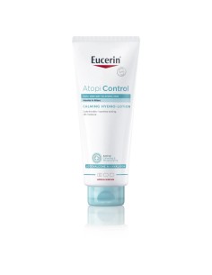 Eucerin AtopiControl umirujući hidratantni losion za lice i tijelo