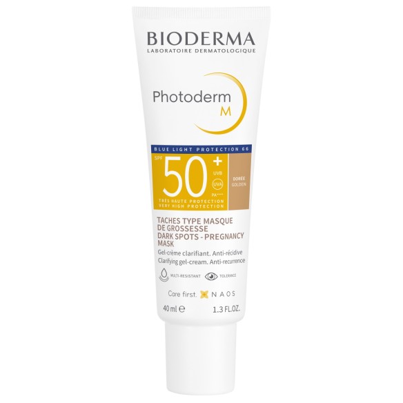 Bioderma Photoderm M tonirana krema SPF 50+