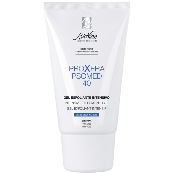 Bionike Proxera Psomed 40 Intensive Exfoliating Gel