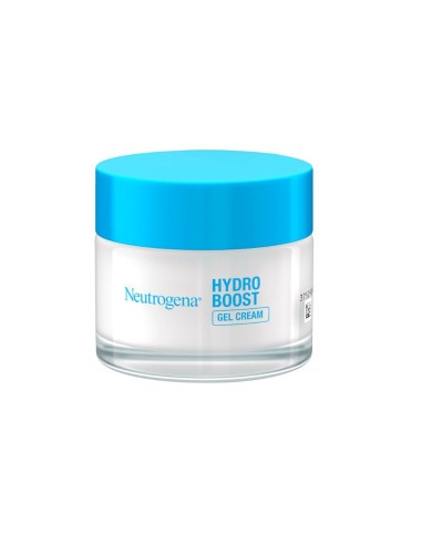 Neutrogena Hydro Boost gel krema za lice