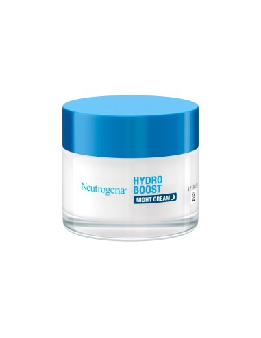 Neutrogena Hydro Boost Noćna krema za lice