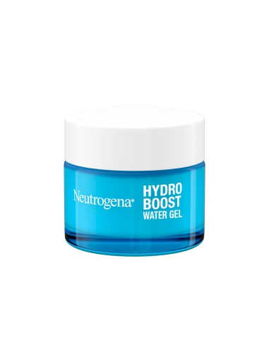 Neutrogena Hydro Boost vodeni gel za lice