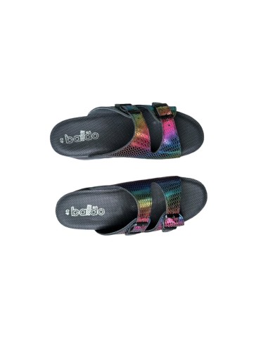 Baldo Klompe 23/12 Chunky Pajet 2