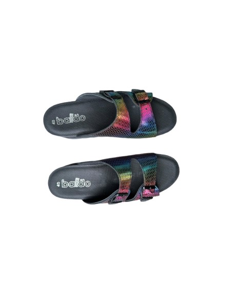 Baldo Klompe 23/12 Chunky Pajet 2