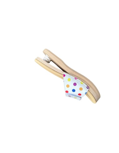 Baldo Klompe B8/81 Multi Color