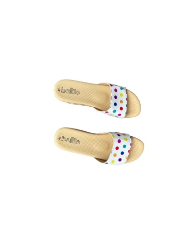 Baldo Klompe B8/81 Multi Color