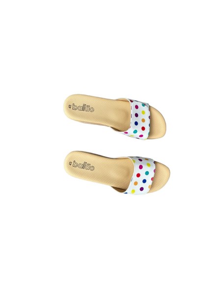 Baldo Klompe B8/81 Multi Color