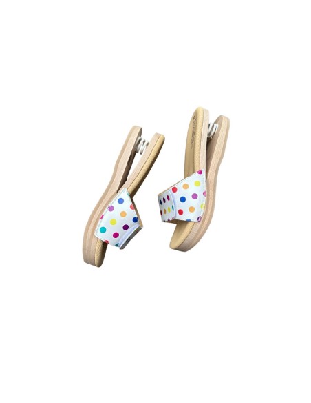 Baldo Klompe B8/81 Multi Color