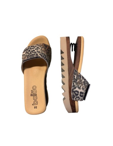 Baldo Klompe B24/81 Chunky Leopard