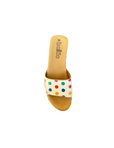 Baldo Klompe Flex 24/81 Multicolor
