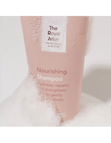 The Royal Affair Njegujući šampon The Royal Affair Njegujući šampon