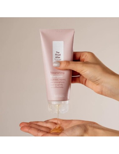 The Royal Affair Njegujući šampon The Royal Affair Njegujući šampon