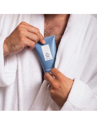 The Royal Affair Muški šampon