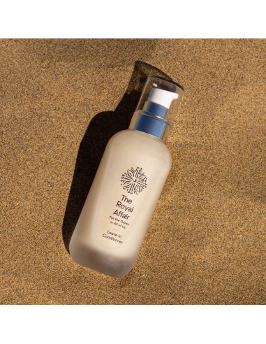 The Royal Affair Njegujući balzam za kosu (bez ispiranja) The Royal Affair Njegujući balzam za kosu (bez ispiranja)