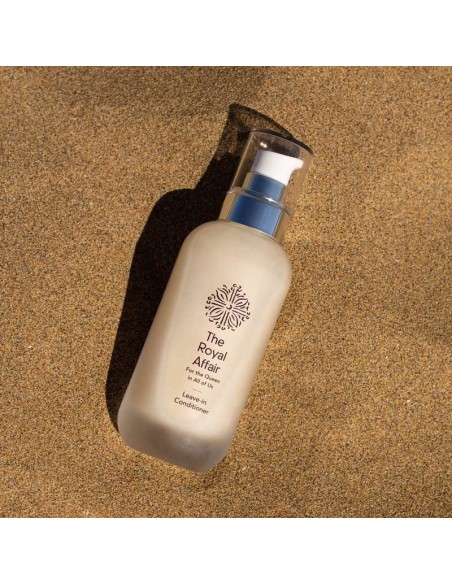 The Royal Affair Njegujući balzam za kosu (bez ispiranja)