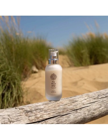 The Royal Affair Njegujući balzam za kosu (bez ispiranja) The Royal Affair Njegujući balzam za kosu (bez ispiranja)