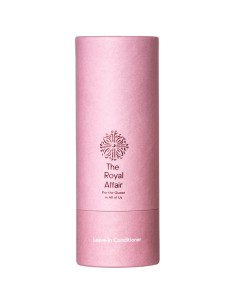 The Royal Affair Njegujući balzam za kosu (bez ispiranja) 2