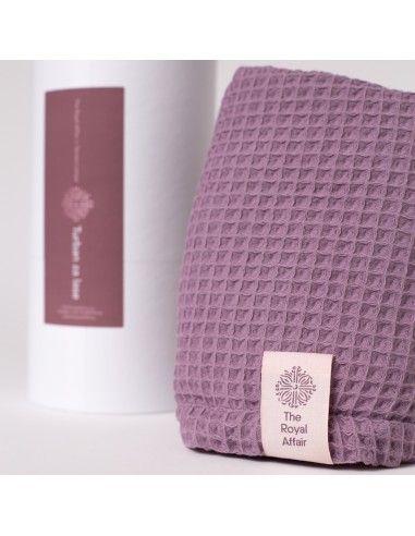 The Royal Affair Turban za kosu The Royal Affair Turban za kosu