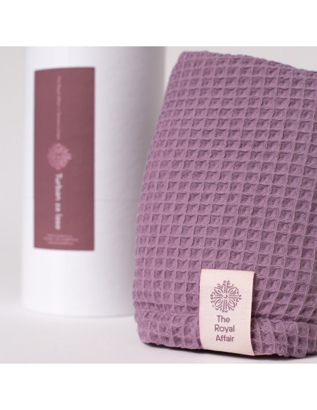 The Royal Affair Turban za kosu The Royal Affair Turban za kosu