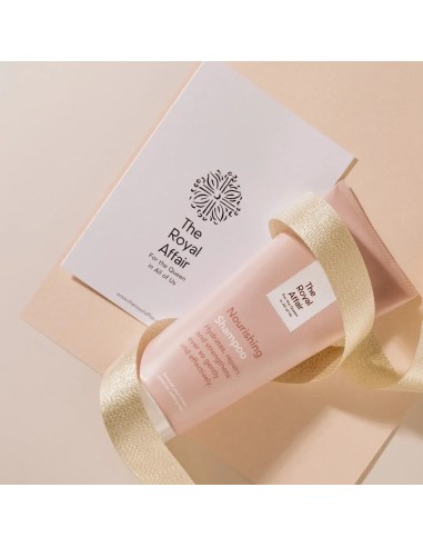 The Royal Affair Mini Njegujući šampon