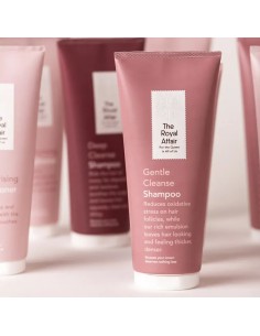 The Royal Affair Mini Nježan šampon 2