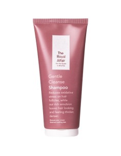The Royal Affair Mini Nježan šampon