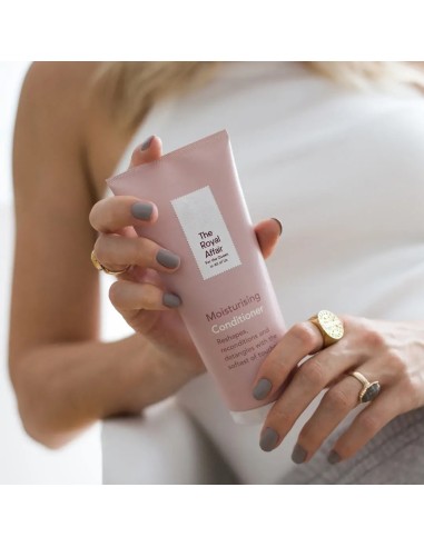 The Royal Affair Mini Hidracijski balzam