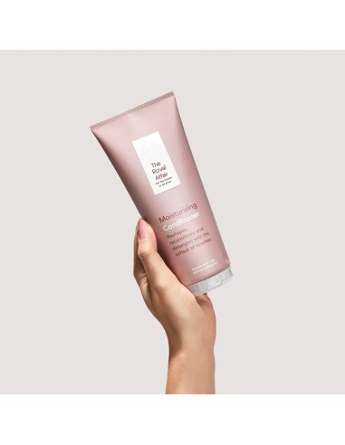 The Royal Affair Mini Hidracijski balzam