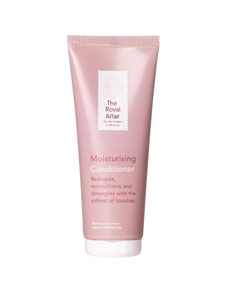 The Royal Affair Mini Hidracijski balzam The Royal Affair Mini Hidracijski balzam