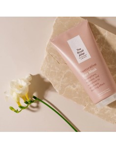 The Royal Affair Mini Obnavljajuća maska za kosu 2