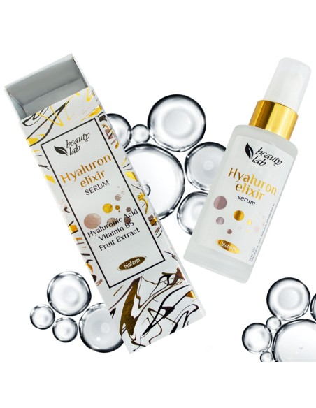 Biofarm Beauty Lab Hyaluron Elixir serum Biofarm Beauty Lab Hyaluron Elixir serum