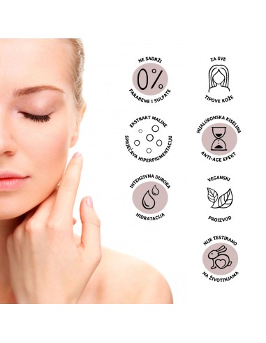Biofarm Beauty Lab Hyaluron Elixir serum Biofarm Beauty Lab Hyaluron Elixir serum
