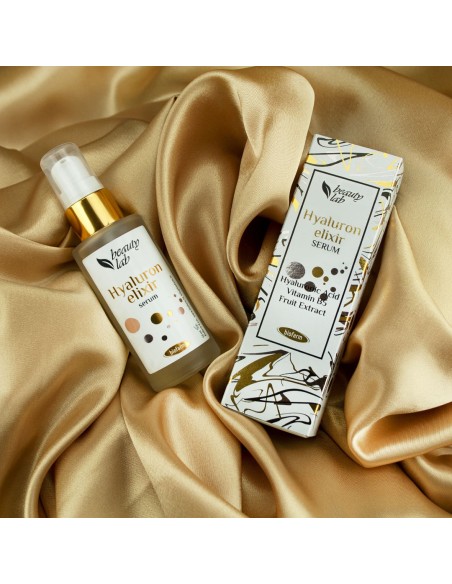 Biofarm Beauty Lab Hyaluron Elixir serum Biofarm Beauty Lab Hyaluron Elixir serum