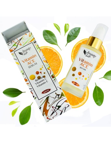 Biofarm Beauty Lab Vitamin ACE serum Biofarm Beauty Lab Vitamin ACE serum