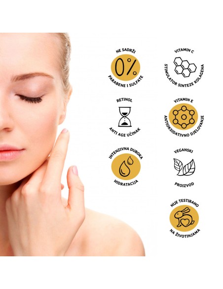 Biofarm Beauty Lab Vitamin ACE serum Biofarm Beauty Lab Vitamin ACE serum