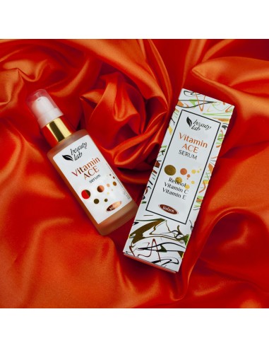 Biofarm Beauty Lab Vitamin ACE serum Biofarm Beauty Lab Vitamin ACE serum