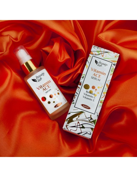 Biofarm Beauty Lab Vitamin ACE serum Biofarm Beauty Lab Vitamin ACE serum